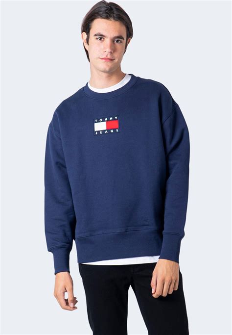 sudaderas tommy hilfiger baratas